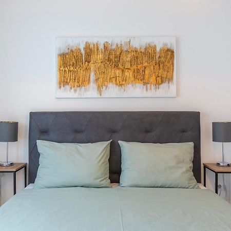 Apartmani Sara Bibinje Exteriör bild