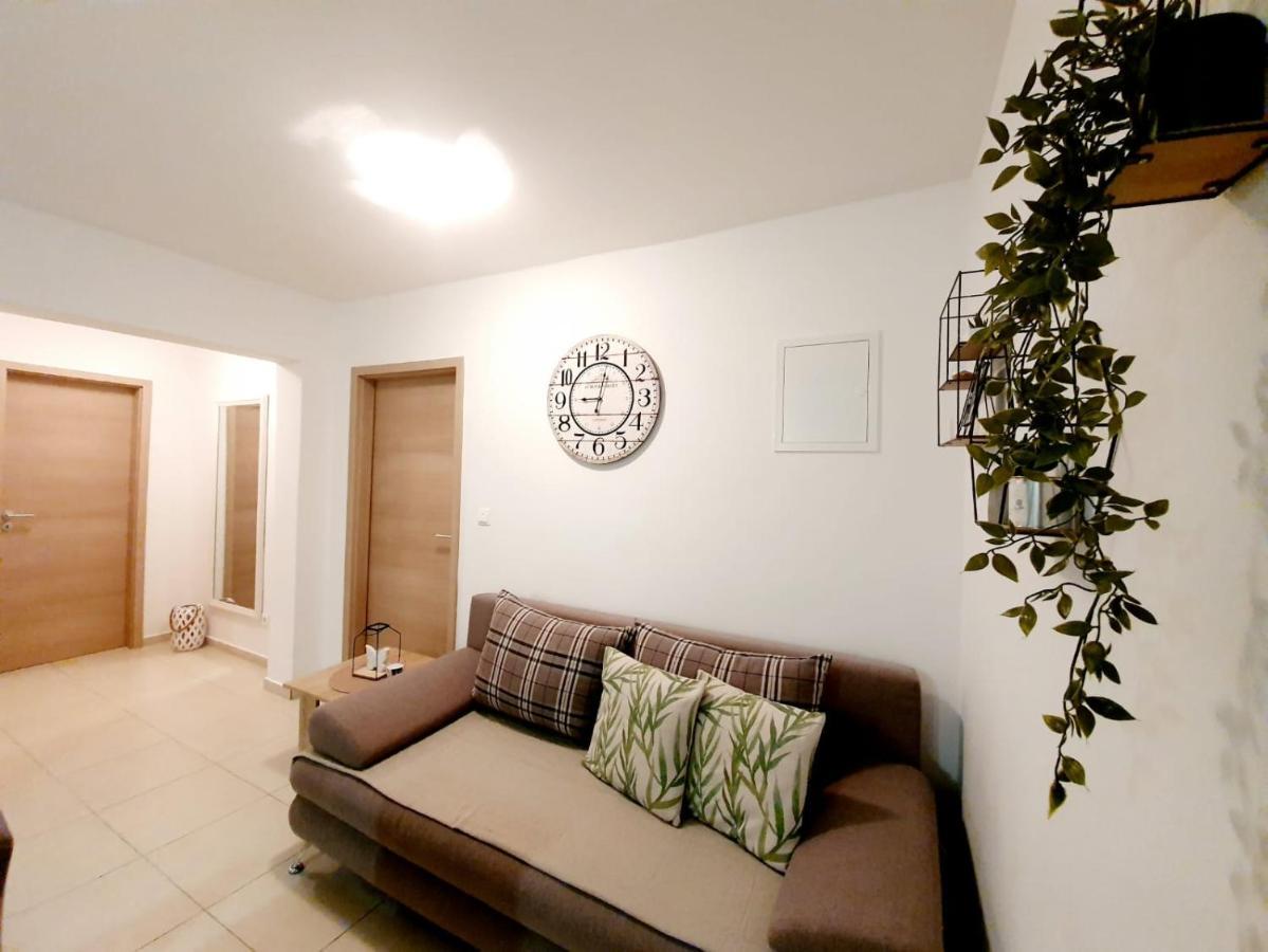 Apartmani Sara Bibinje Exteriör bild