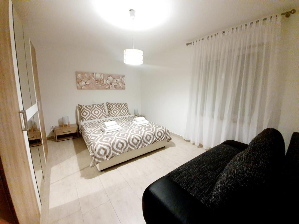 Apartmani Sara Bibinje Exteriör bild