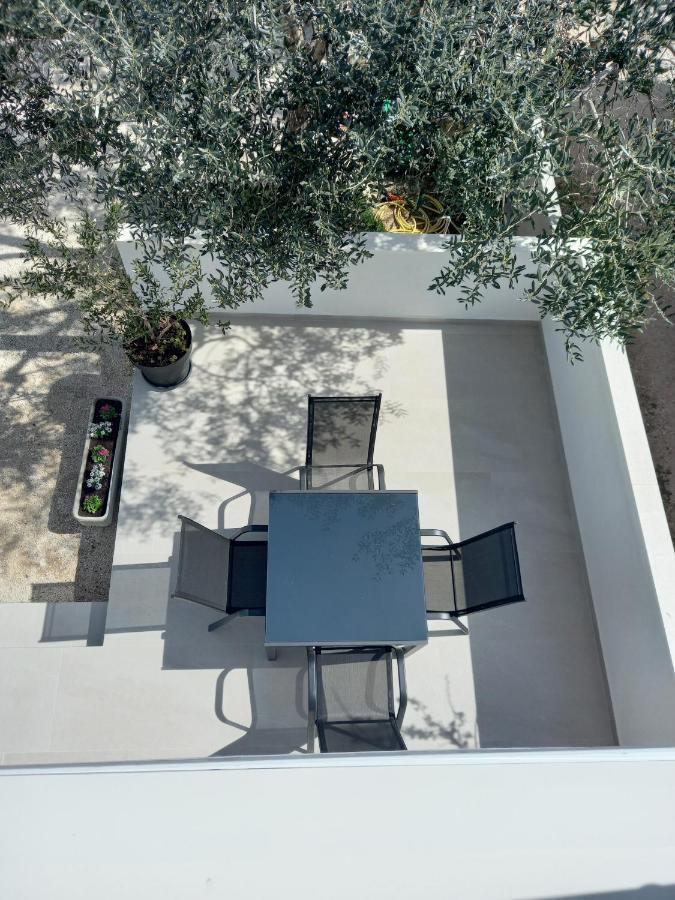 Apartmani Sara Bibinje Exteriör bild
