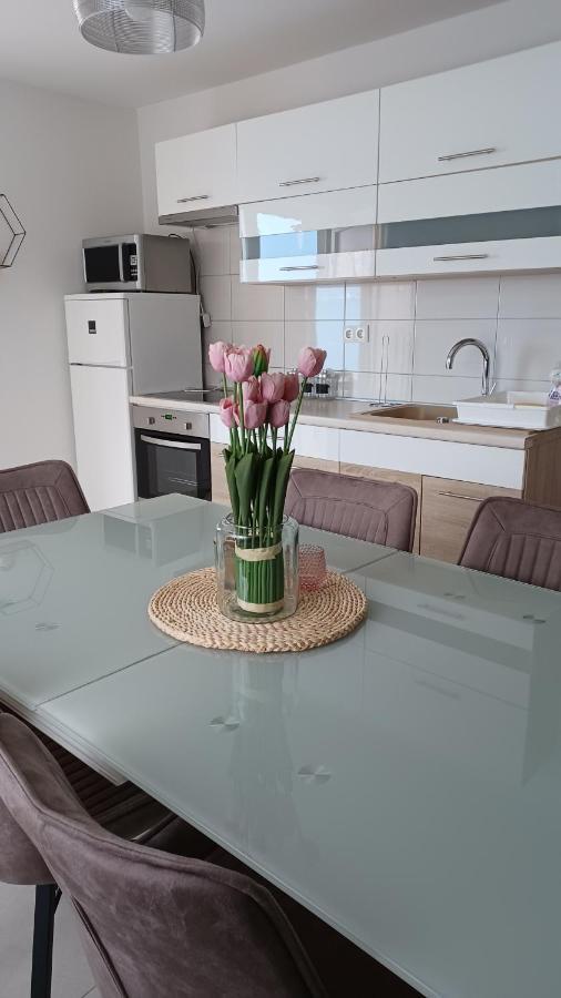 Apartmani Sara Bibinje Exteriör bild
