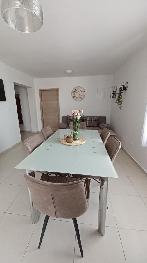 Apartmani Sara Bibinje Exteriör bild