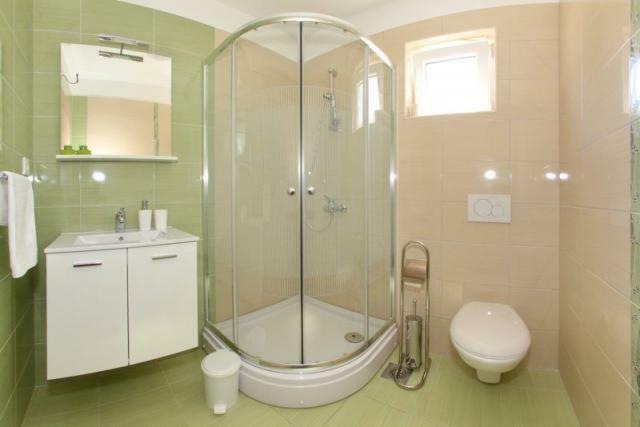 Apartmani Sara Bibinje Exteriör bild
